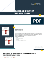 Enfermedad Pelvica Inflamatoria