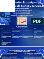 Presentación Proyecto de Negocios Simple Azul PDF