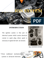 Ignition System