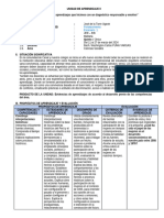 0 Unidad de Evaluacion Diagnostica CCSS - 5° 2024