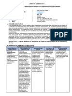 0 Unidad de Evaluacion Diagnostica CCSS - 3° 2024