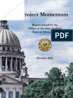 Project Momentum