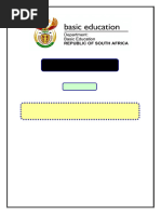 Mechanical Technology Nov 2023 (Welding & Metal Work) Eng