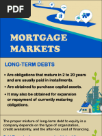 Chapter 6 I Mortgage Market