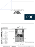 Tile Layout - MR - Upul - Nawala