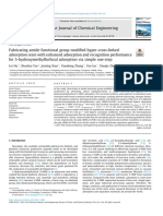 Chinese Journal of Chemical Engineering: Full Length Article