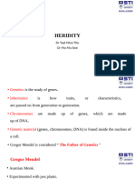 Heredity (Copy)