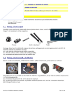 Procédés Obtention Des Surfaces