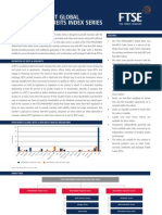 Epra Nareit Global Reits Factsheet