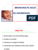 2 - .La Bronchiolite Aigue Du Nourrisson