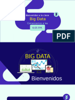 Big Data - Ingenieria - Clase 1