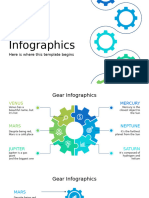 Gear Infographics by Slidesgo1