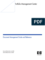 HP Man PPM7.5 DocMgmt PDF