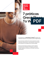 7 Prácticas para Ser Un GPTW