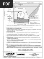 A-2000 Standard Backfill