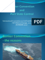 Bunker Convention