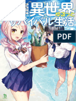 Isekai Yurutto Survival Seikatsu - Vol 01