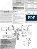 Data Sheet Service Fpfu19f8rf