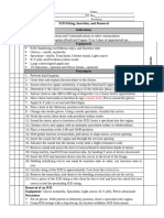 IUCD Insertion and Removal