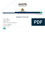 UUCMS - Unified University College Management System