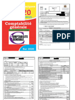 Comptabilite Generale Bac 2020-1