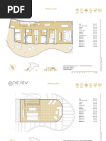 Floor Plan V1-312