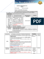 Ses.2 Eda 6 - Francisc. I Año - 2024 - Yol