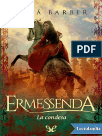 Ermessenda - Juda Barber