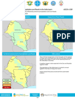 Volta Basin Flood Forecast Bulletin 6 Sept 2024