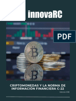 Revista Innova RC