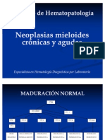 Neoplasias Dexter