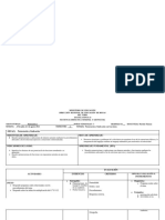 Planificacion Matematicas