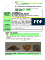 MARTES 29-10 CYT Como Se Transforman Los Materiales y Divide La Materia.