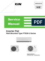 Service Manual: Inverter Pair