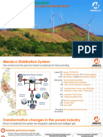 Meralco Renewable Energy Integration