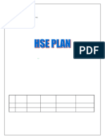 Hse Plan - R1