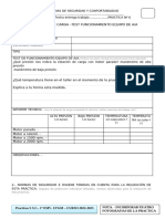 23-2-6-Test de Funcionamiento Sobre Vehiculo Con Estacion de Carga