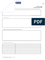 DT Neutral MSDS