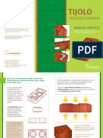 Cartilha de Construção - Eco Produção