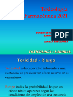 TOXICOLOGIA_LABORAL_BIOMARCADORES