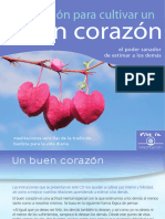 Librillo Buen Corazon