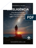 Ebook - Inteligência