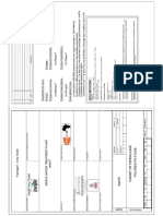 Cargill Cocoa - Ferraillage Poutres Phetage