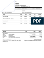 Ce SL 20-Sales Invoice-Govt. Hss Navaikulam