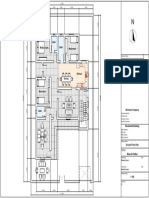 Ground Floor Plan