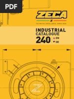 Zeca Industrial 240 En-De