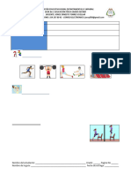 Guía Décimo (Test Cualidades Físicas Básicas)