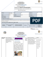 Eca 8vo Año Egb - 2do Trimestre