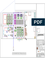 Plan Assainissement Base de Vie Hbr-Model