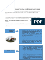 Informe Semana 8 Seguridad Eléctrica